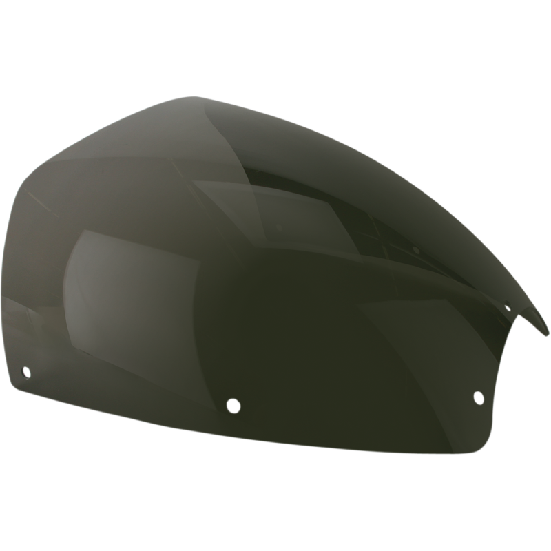 Replacement Smoke Windshield