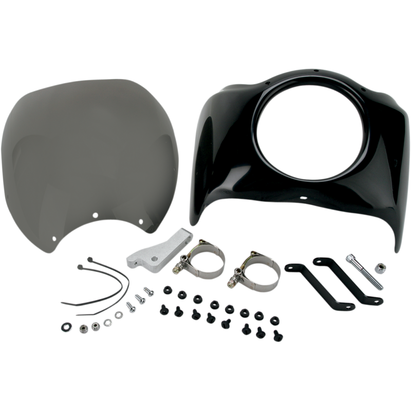 Direct Bolt-On Fairing Paintable