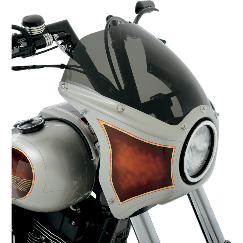 Wide Glide and custom Mid Glide kit