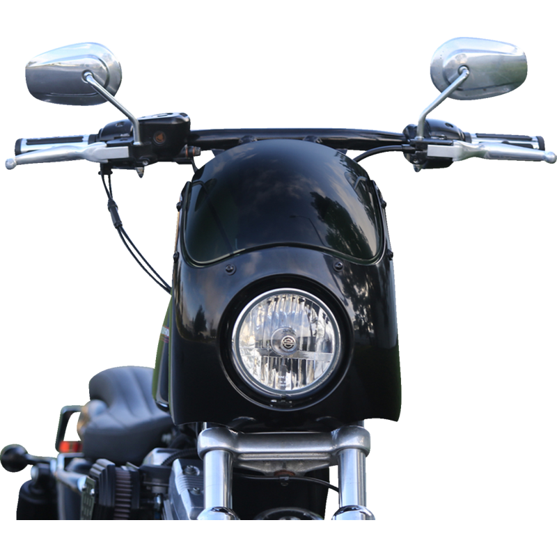 Burly Brand Outlaw Fairing