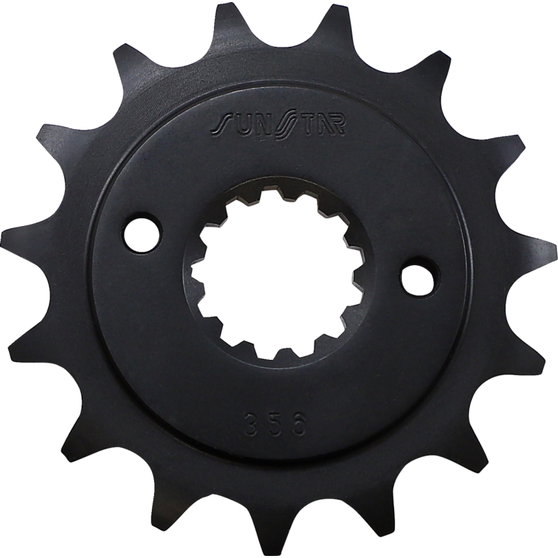 Powerdrive Countershaft Sprocket 15T