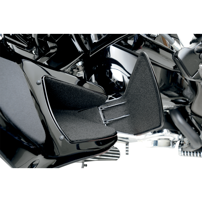 Drag Specialties Fairing Pocket Lining Kit