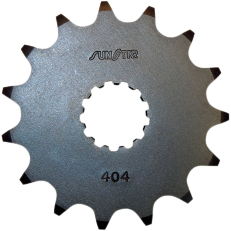 Powerdrive Countershaft Sprocket - 16T