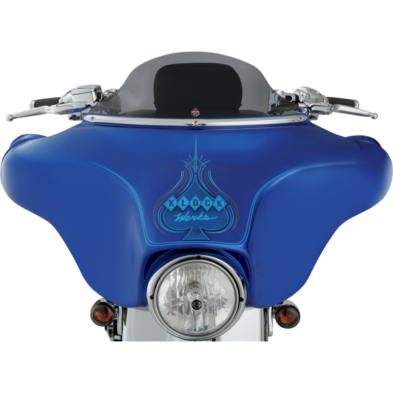 Cycle Visions Tech Trim