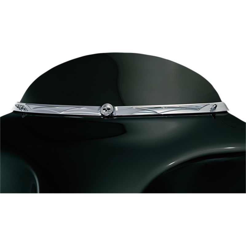 Kuryakyn Fairing/Windshield Trim