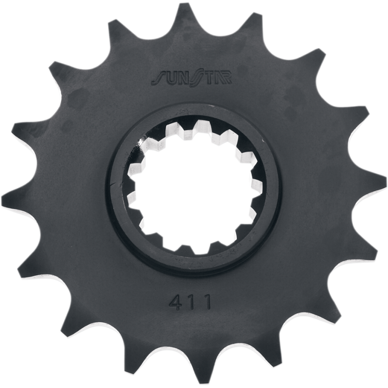 Powerdrive Countershaft Sprocket 16T