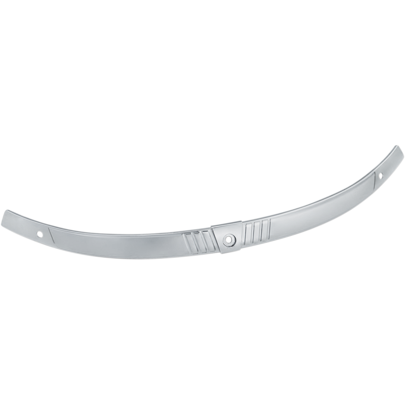 Kuryakyn Tri-Line Windshield Trim