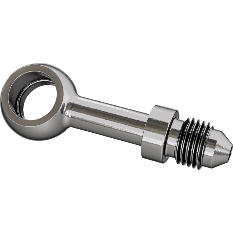 Goodridge Stainless Steel Brake Line Fittings