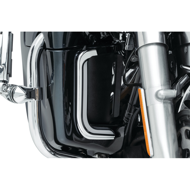 Kuryakyn Tracer Lower Fairing Accent Lights