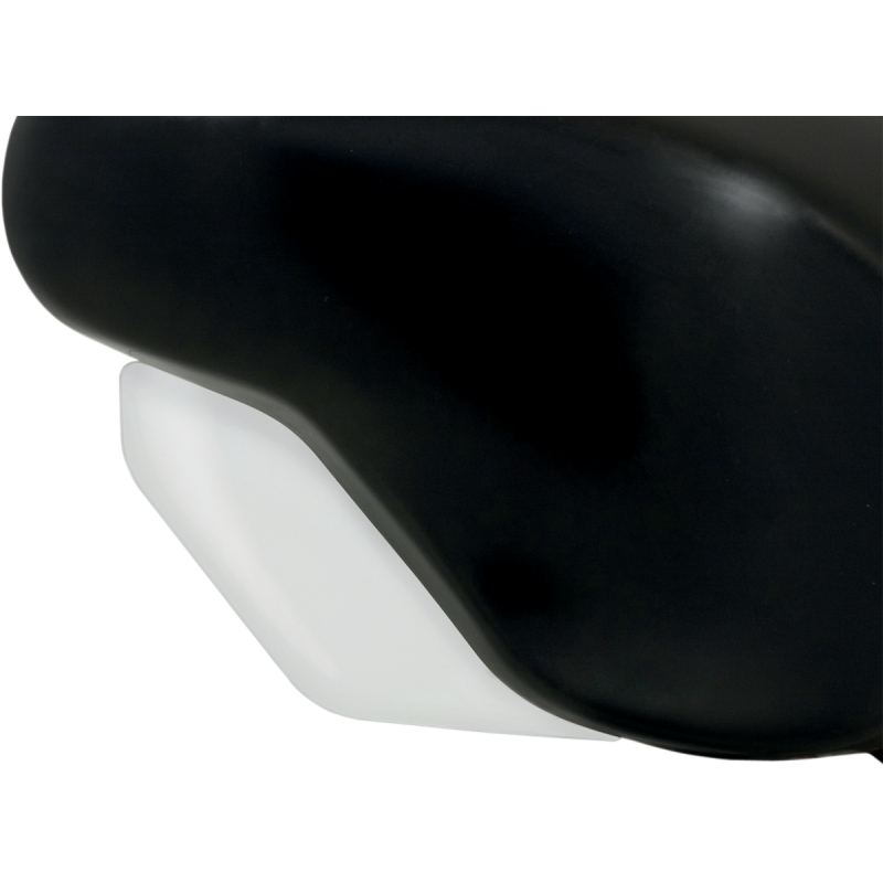 Memphis Shades Fairing Side Deflectors