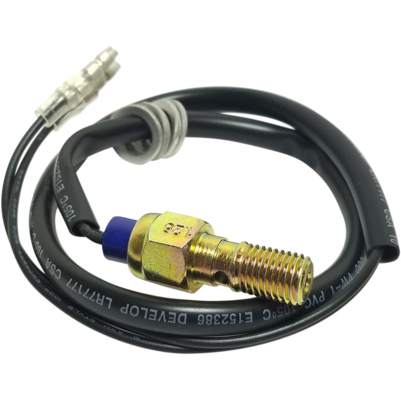 K&S Technologies Hydraulic Brake Light Switches