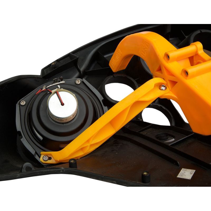 Strong Arm Inner Brackets