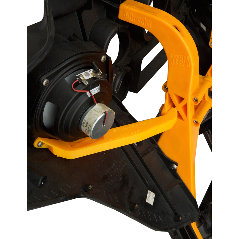 Strong Arm Inner Brackets