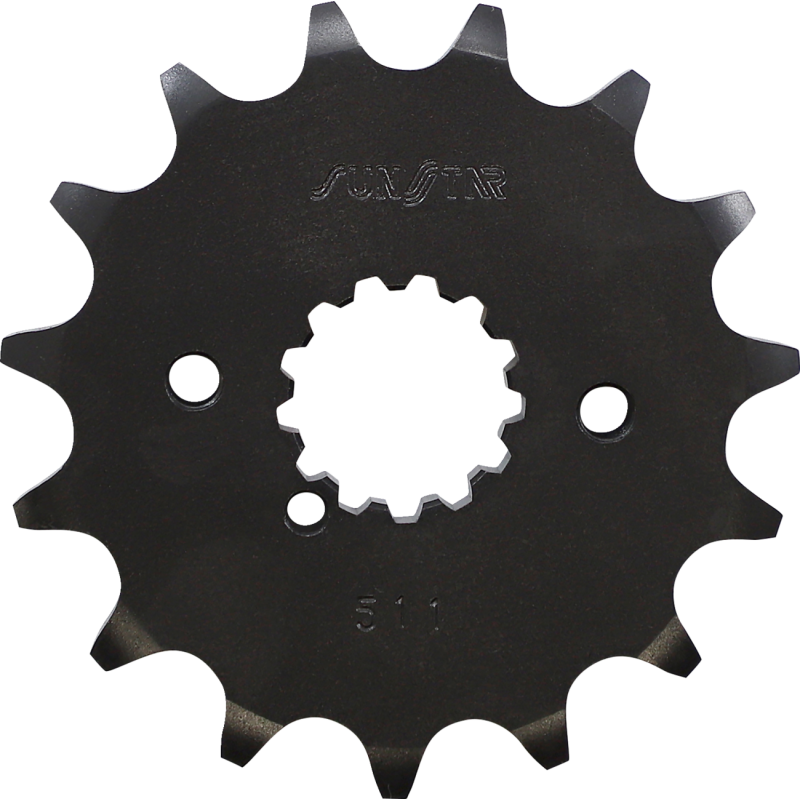 Powerdrive Countershaft Sprocket - 15T