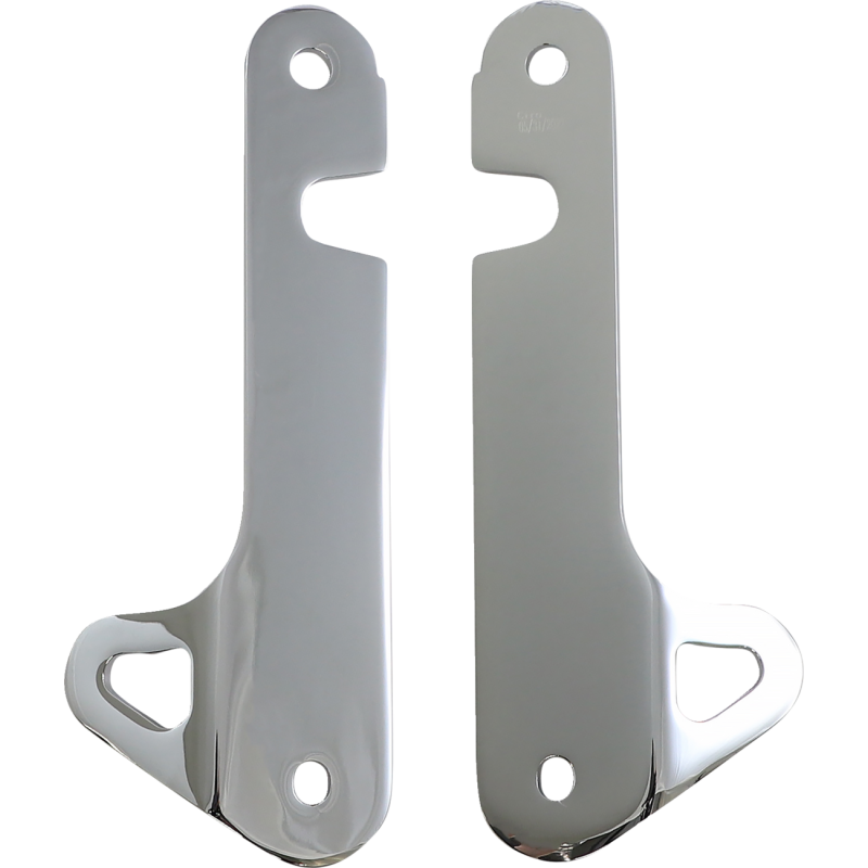Ciro Tie Down Brackets