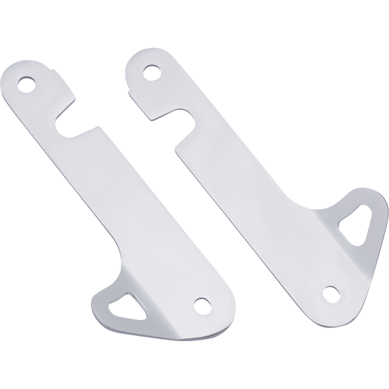 Ciro Tie Down Brackets