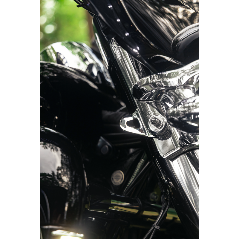 Ciro Tie Down Brackets