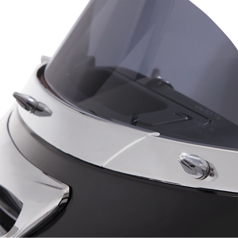 Ciro Windshield Screw Cap Kit