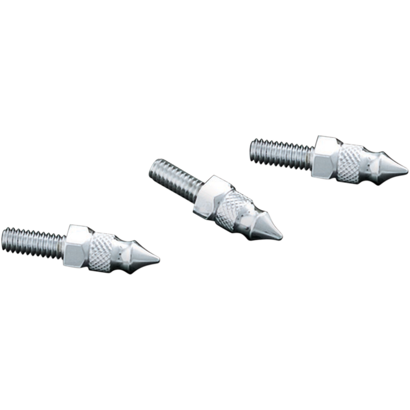 Kuryakyn Windshield Spikes