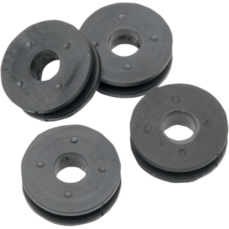 Drag Specialties Replacement Bushings for OEM Detachable Windshield