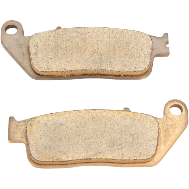 Standard Front Brake Pad for Honda NC750S/X/Travel Edition 14-23
