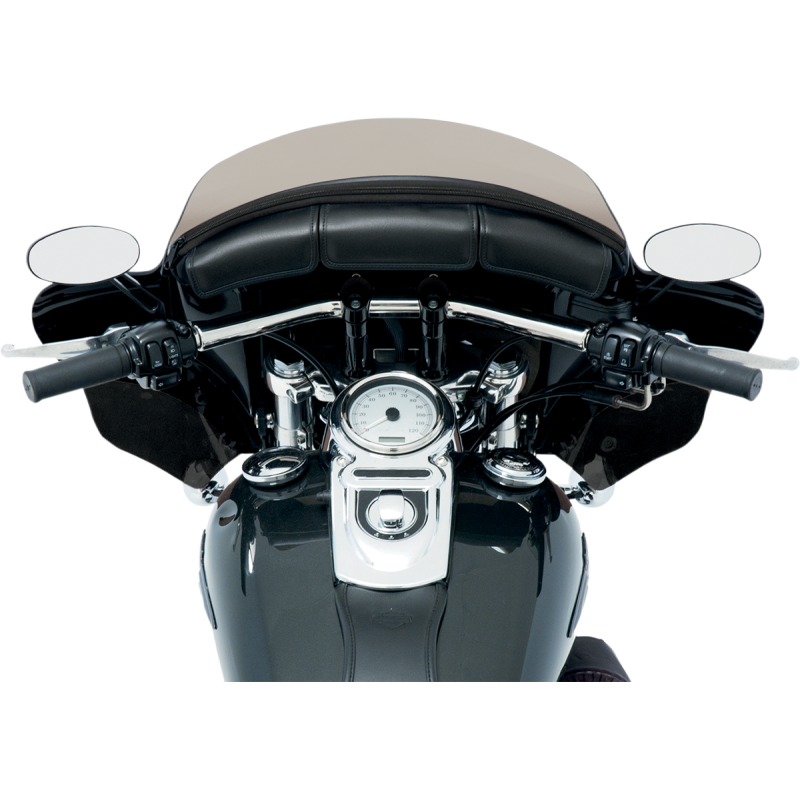 Memphis Shades Big Zipper Pouch