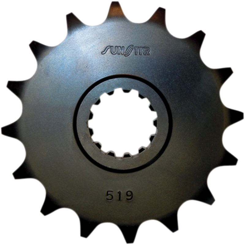 Sunstar Powerdrive Countershaft Sprockets Front Sprocket 51916