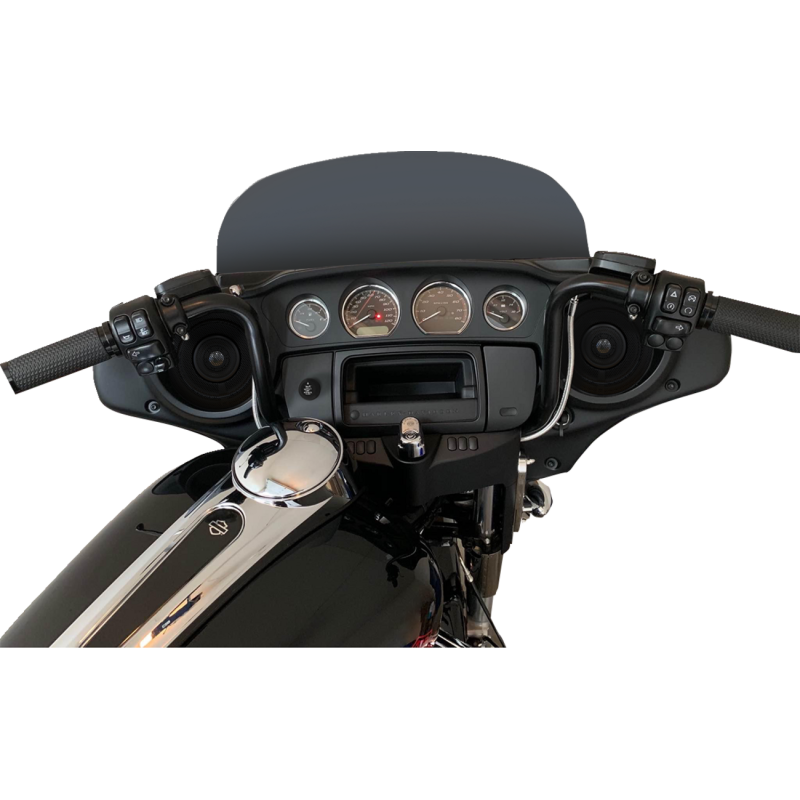 Wild Boar Audio 150 Watt Amp/Front Speaker Kit