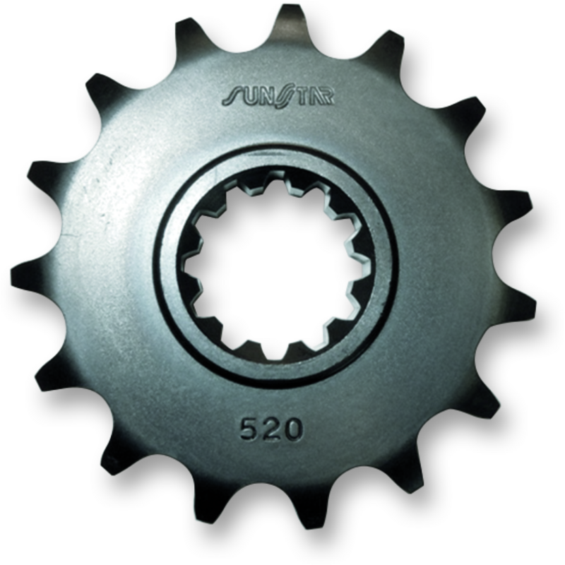 Powerdrive Countershaft Sprocket 15T