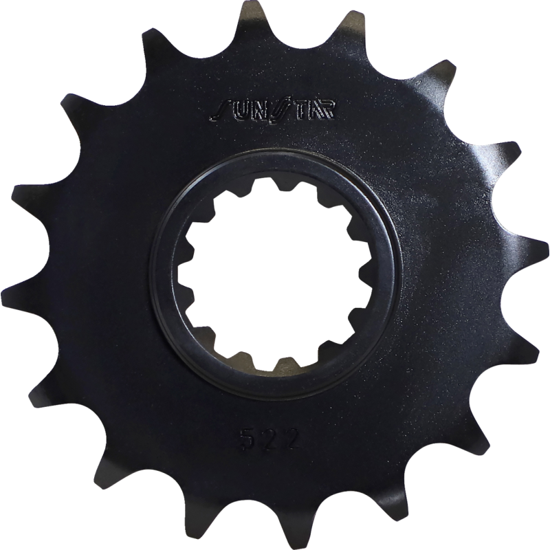 Sunstar Powerdrive Countershaft Sprocket 52216