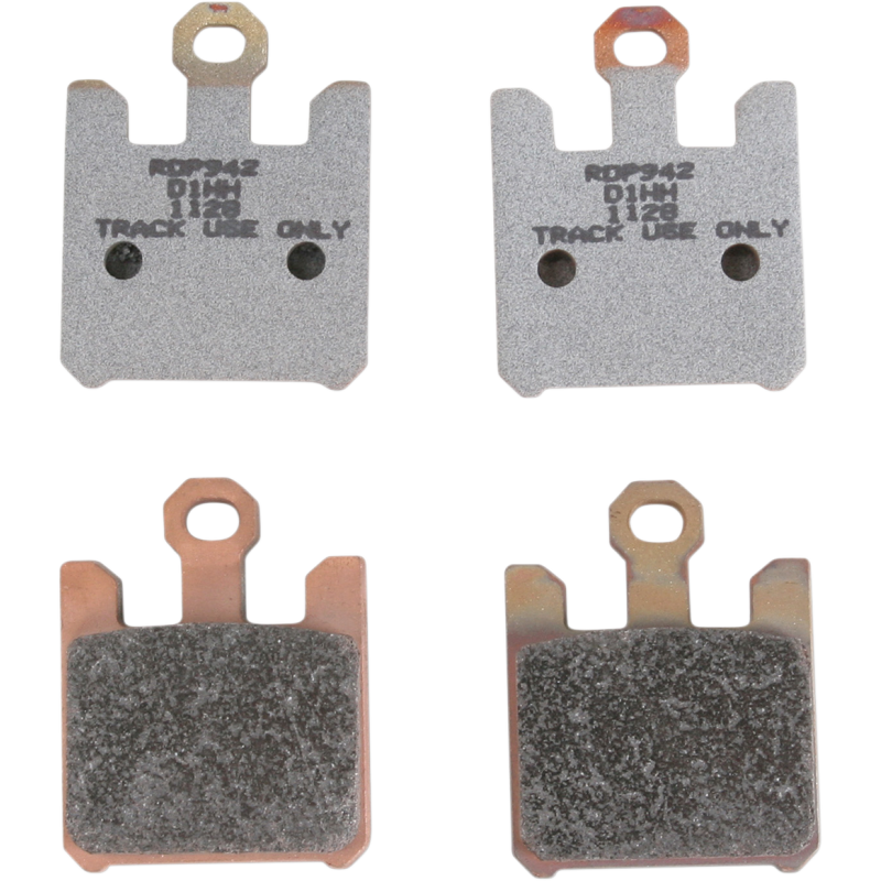RDP Race Front Brake Pad RDP942 for SUZUKI GSX-R1000 03