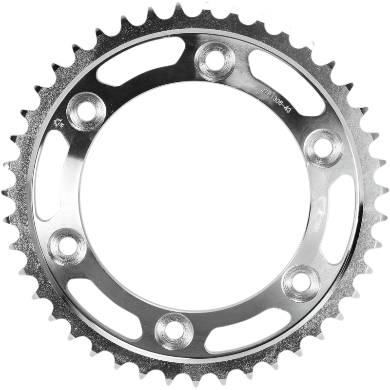 JT Rear Sprocket (43-Tooth)