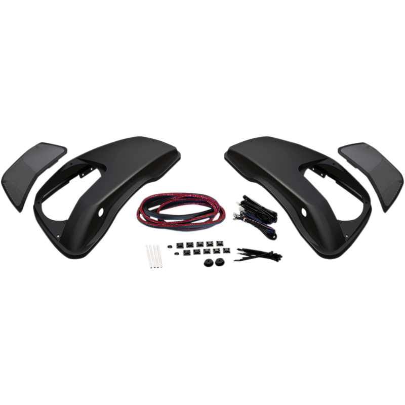 Speaker Lid Kit (Lids w/o speakers)