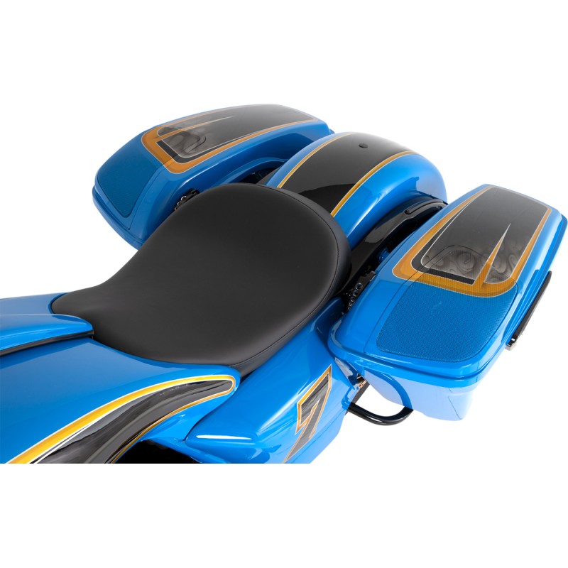 Speaker Lid Kit (Lids w/o speakers)