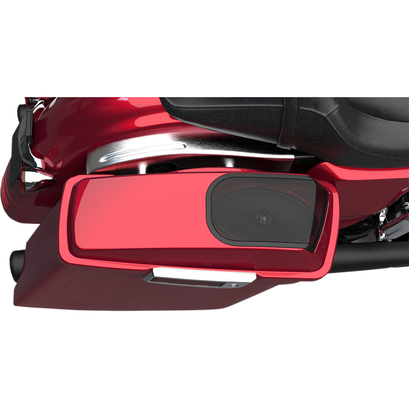 Speaker Lid Kit (Lids w/ speakers)