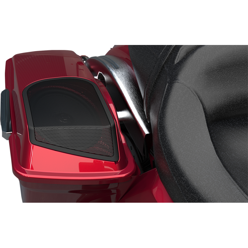 Speaker Lid Kit (Lids w/ speakers)