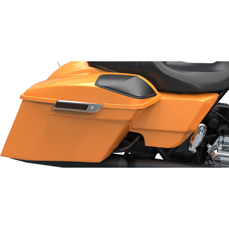 Speaker Lid Kit (Lids w/ speakers)