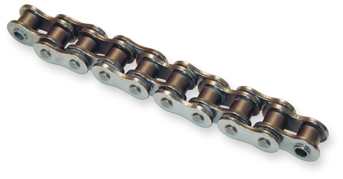 SS520RDG DualGuard Chain - 120 links
