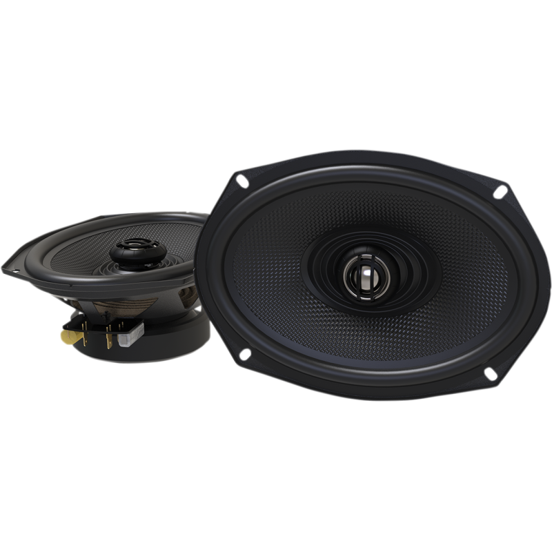 Hogtunes 6" x 9" Lid Speakers