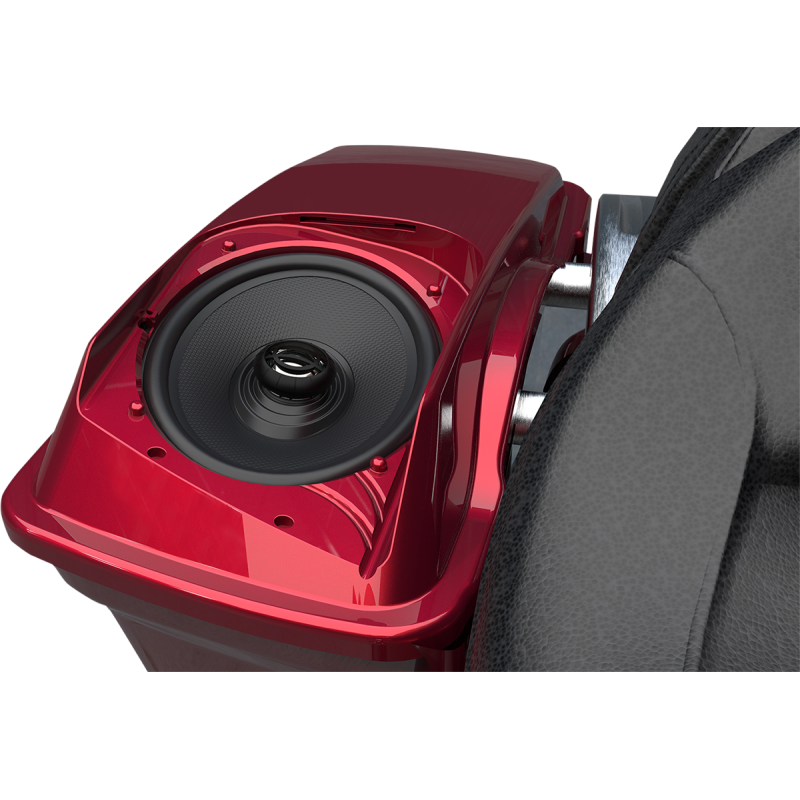 Hogtunes 6" x 9" Lid Speakers