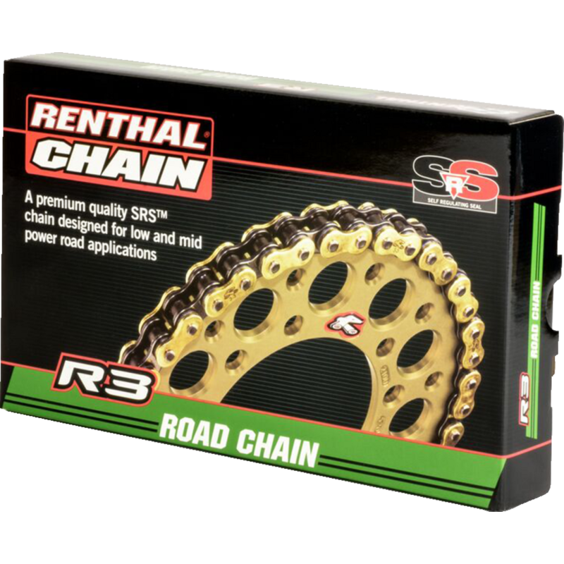 520 R3-3 SRS Chain - 120 links