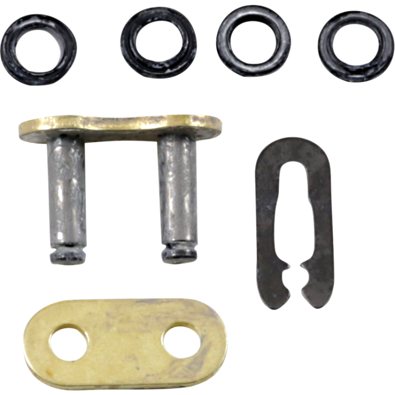 Replacement clip connecting link