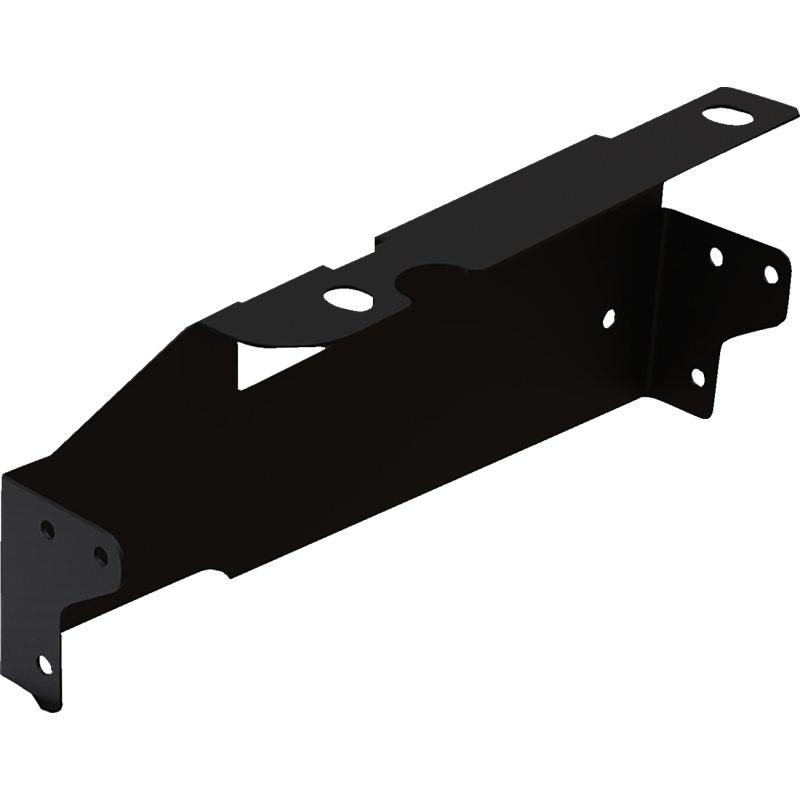Amp Side Mounting Plate for FLTR