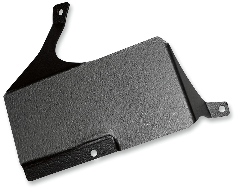 Hogtunes Amplifier Mounting Kit