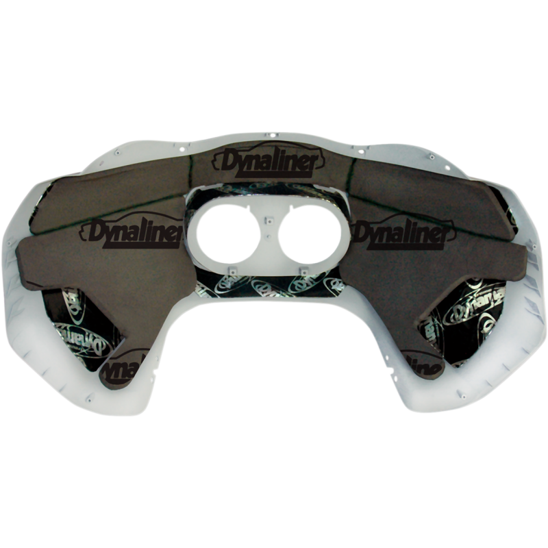 Klock Werks Dynamat Sound Control Fairing Kit