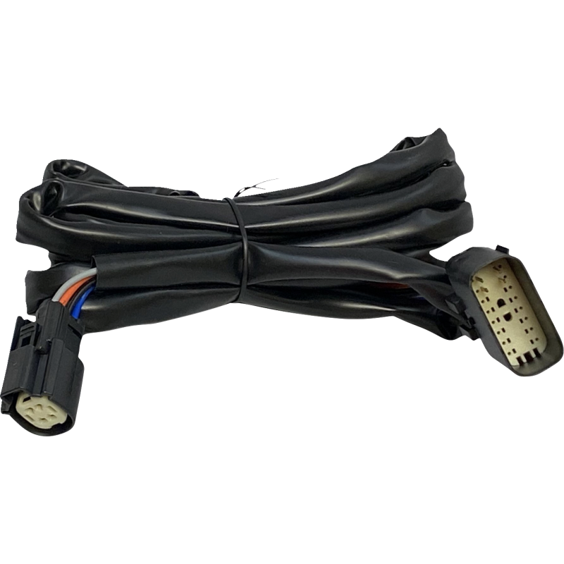 Custom Dynamics Tour-Pak Speaker Power Harness