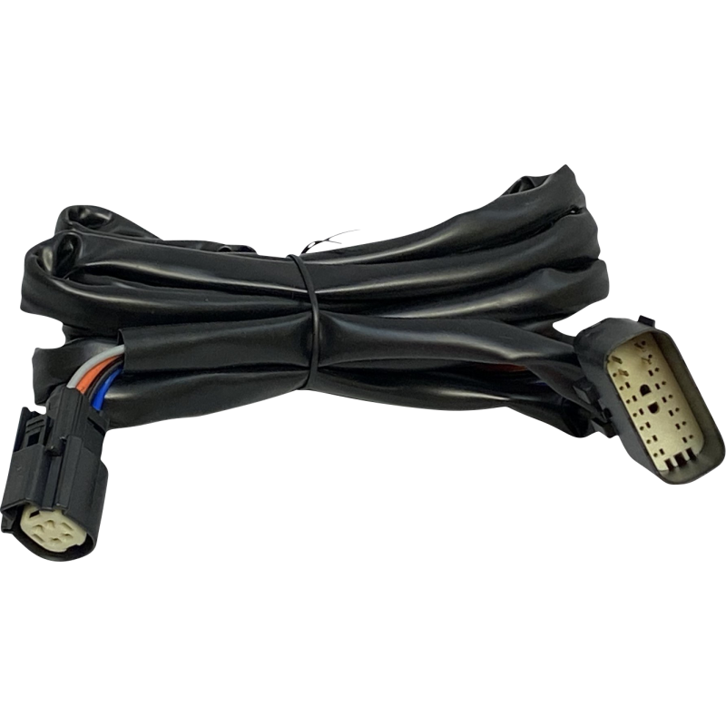 Custom Dynamics Tour-Pak Speaker Power Harness