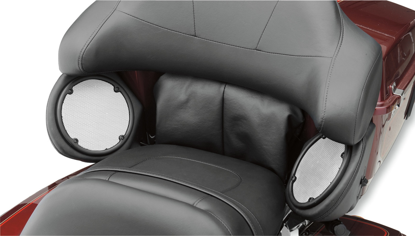 Klock Werks Rear Speaker Grilles