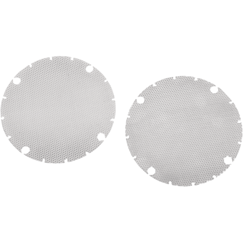 Klock Werks Rear Speaker Grilles