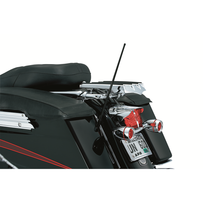 Kuryakyn Dual-Function Flexible Antenna